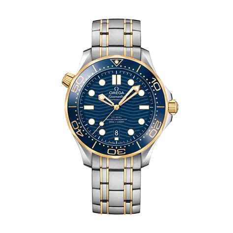 omega co axial watches|omega seamaster diver co axial.